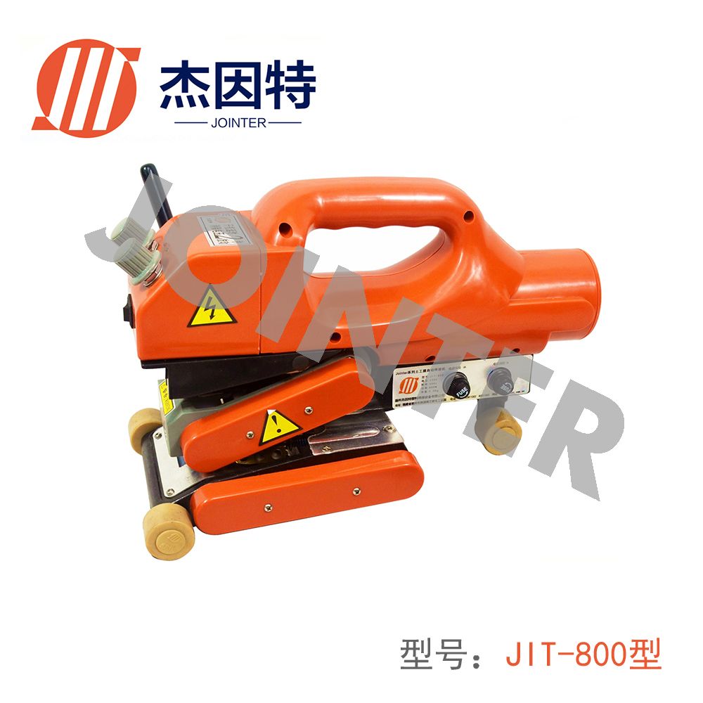 JIT-800-土工膜焊接機